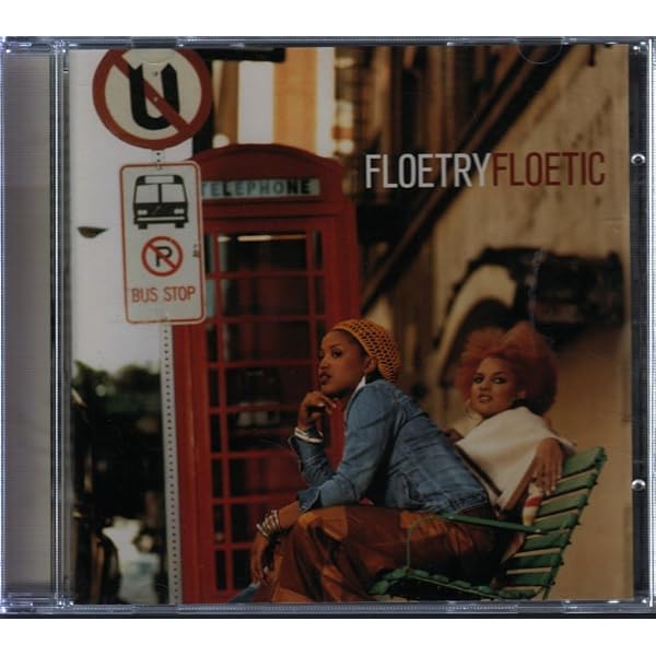 Floetry - Flo'Ology - Amazon.com Music